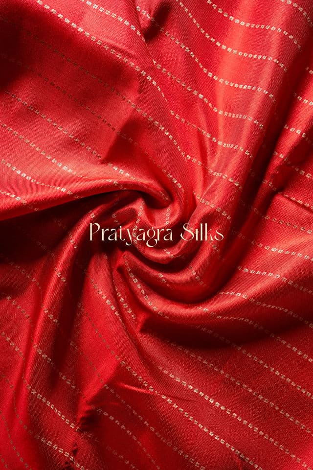 Crimson Red in contemporary art