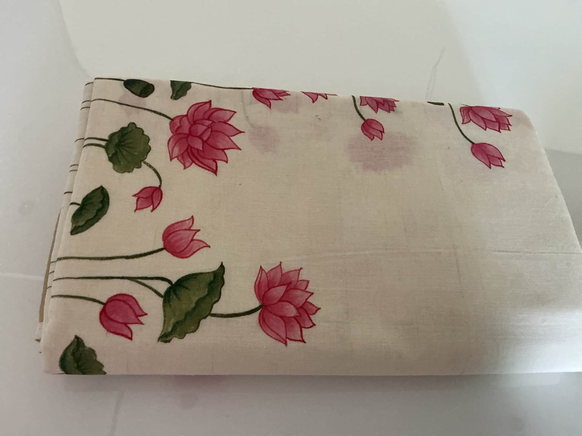 Kerala kasavu Pure silk sarees online in India | Pratyagra Silks