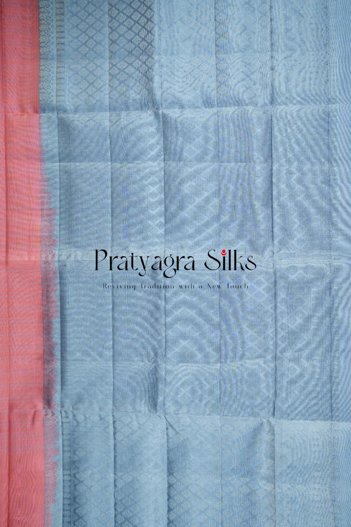 Russet Radiance Silk - Image 2