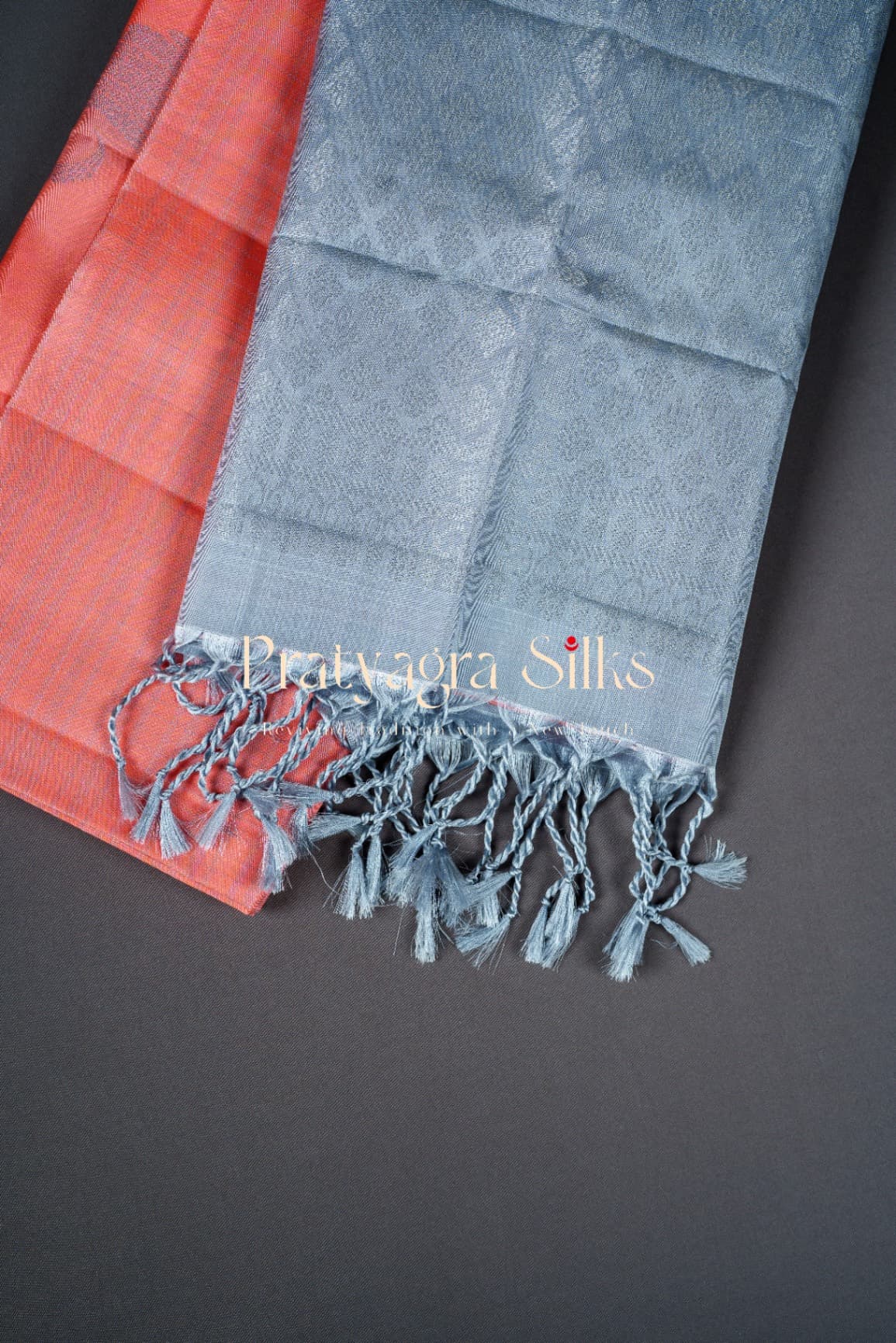 Russet Radiance Silk - Image 7