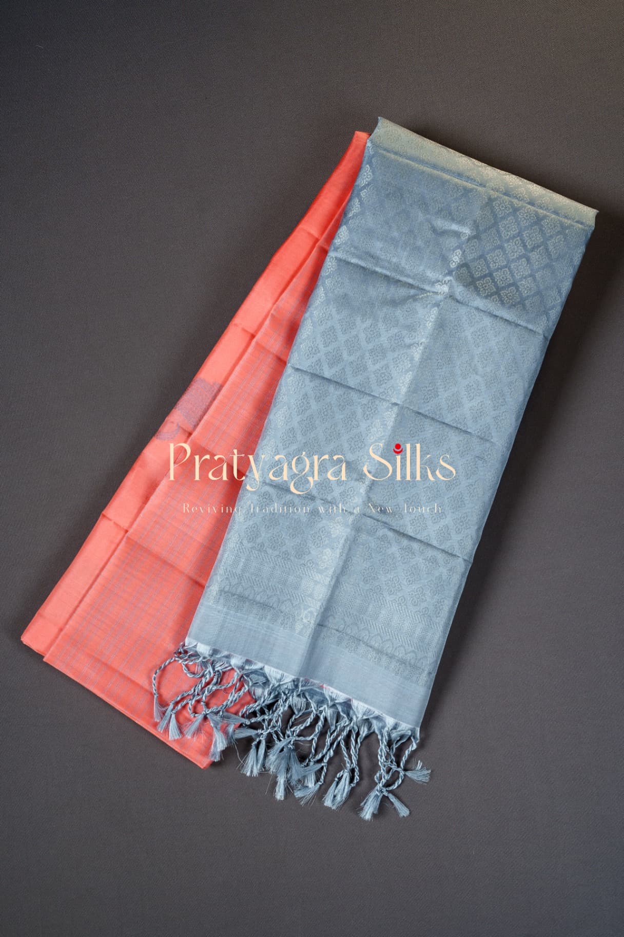 Russet Radiance Silk - Image 8