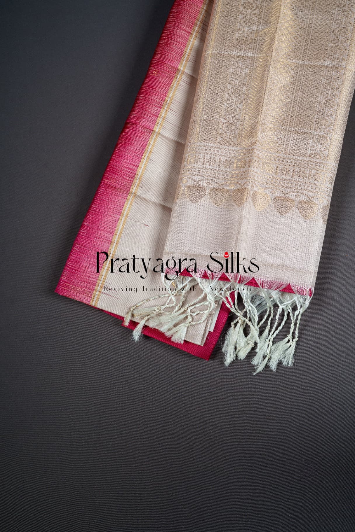 Velvet Dusk Silk - Image 3
