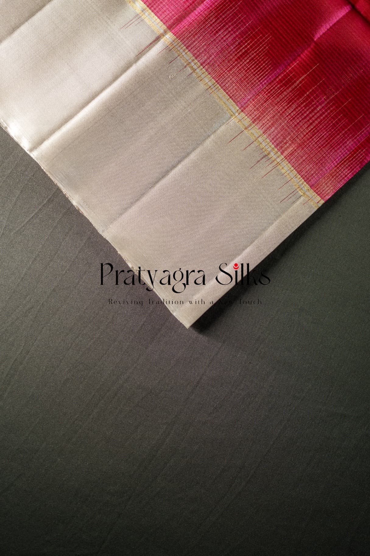 Velvet Dusk Silk - Image 5