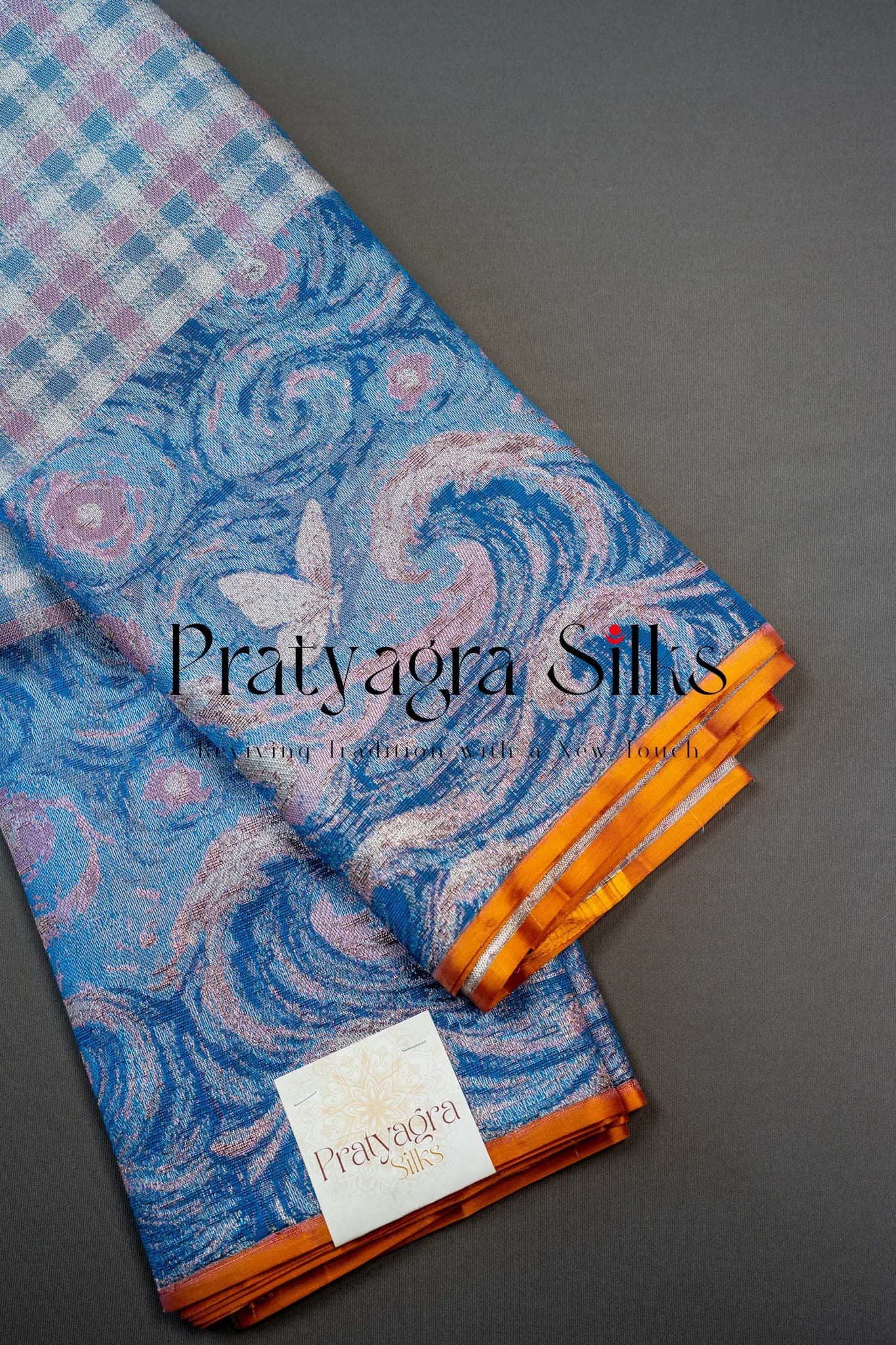 The Starry Symphony Silk - Image 9